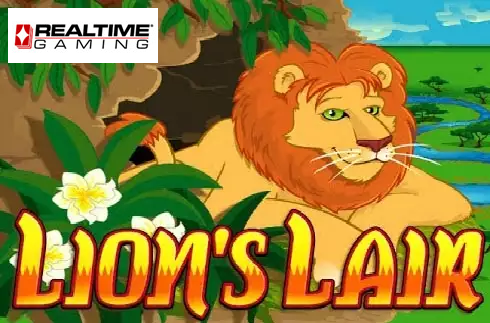 Lions Lair